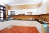 A furnished 4 bedroom house for rent in Ciputra D Block